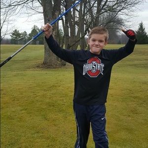 Meet your Posher, Kevin